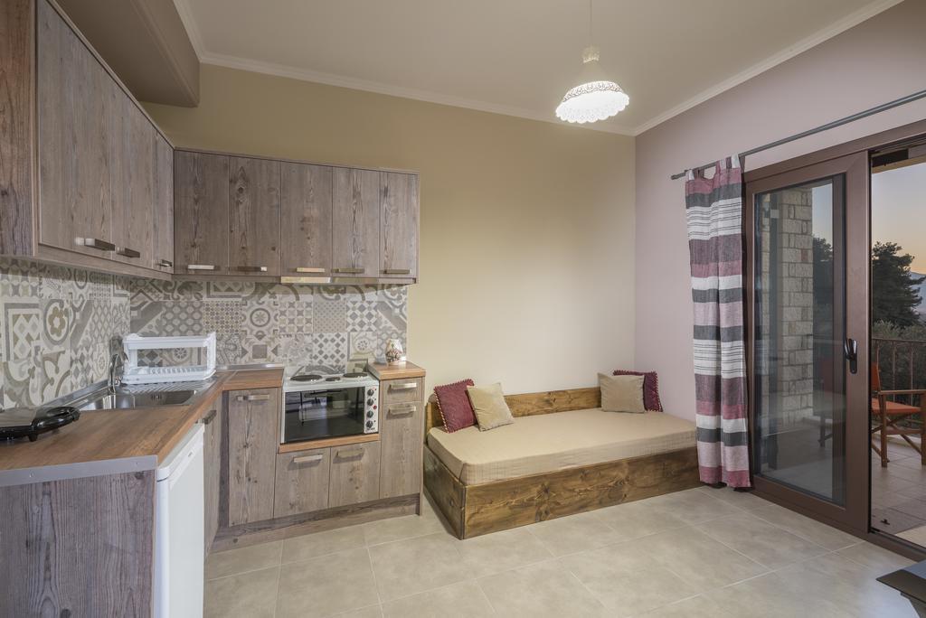 Margarita Rooms Sagiada المظهر الخارجي الصورة
