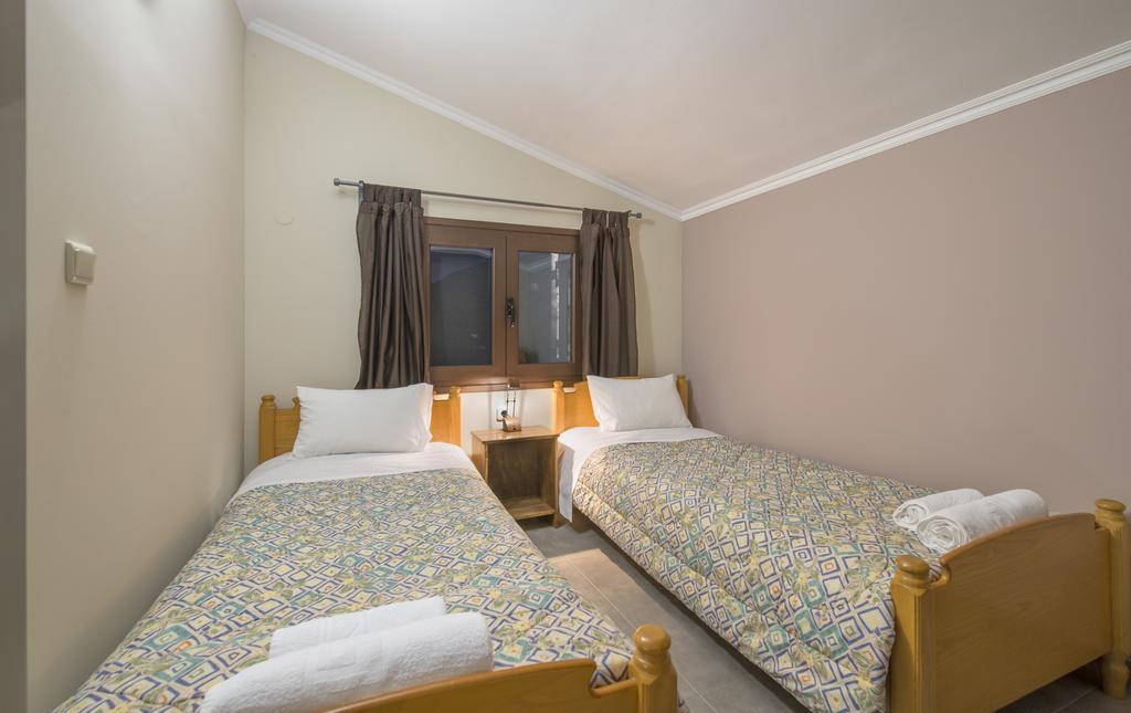 Margarita Rooms Sagiada المظهر الخارجي الصورة